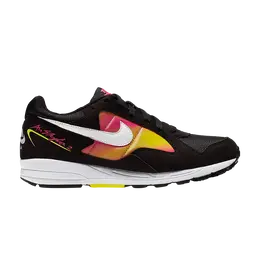 Nike: Розовые кроссовки  Air