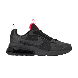 Nike: Чёрные кроссовки  Air Max 270