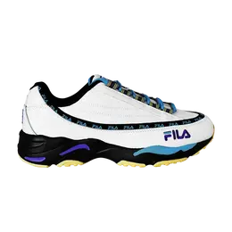 Fila: Белые кроссовки  Ray Tracer