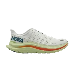 HOKA: Белые кроссовки 