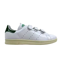 Adidas: Белые кроссовки  Stan Smith