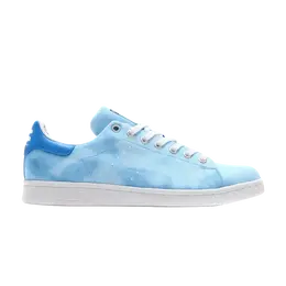 Adidas: Голубые кроссовки  Stan Smith