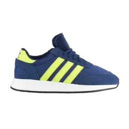 Adidas: Тёмные кроссовки  i 5923