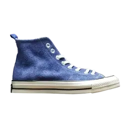 Converse: Голубые кроссовки  Chuck Taylor All Star