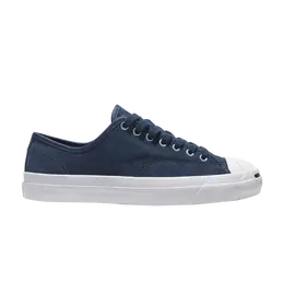 Converse: Синие кроссовки  Jack Purcell