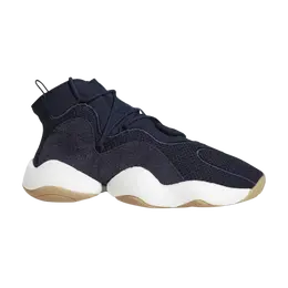 Adidas: Синие кроссовки  Crazy BYW