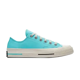 Converse: Синие кроссовки  Chuck 70