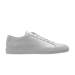 Common Projects: Серые кроссовки  Achilles