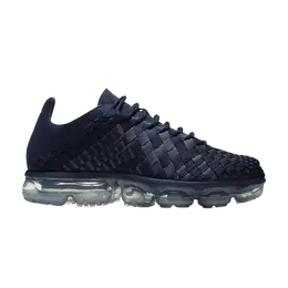 Nike: Синие кроссовки  Air Vapormax