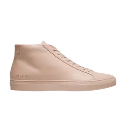 Common Projects: Розовые кроссовки  Achilles