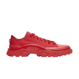 Adidas: Красные кроссовки  Detroit Runner