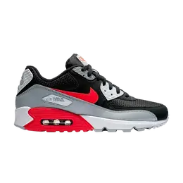 Nike: Яркие кроссовки  Air Max 90 Essential