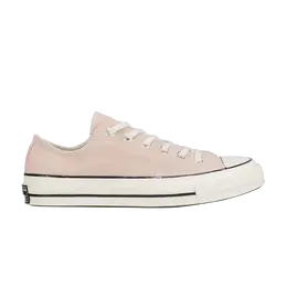 Converse: Розовые кроссовки  Chuck Taylor All Star 70