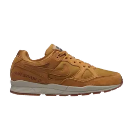 Nike: Коричневые кроссовки  Air