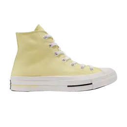 Converse: Яркие кроссовки  Chuck 70 Hi