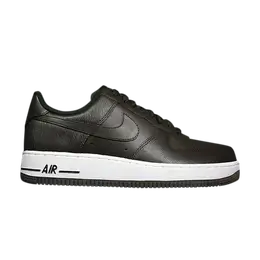 Nike: Коричневые кроссовки  Air Force 1