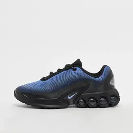 Nike: Чёрные кроссовки  Air Max
