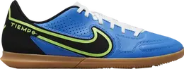 Nike: Светлые кроссовки  Club