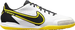 Nike: Белые кроссовки  Academy