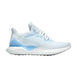 Adidas: Белые кроссовки  X