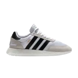 Adidas: Белые кроссовки  i 5923