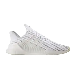 Adidas: Белые кроссовки  Climacool