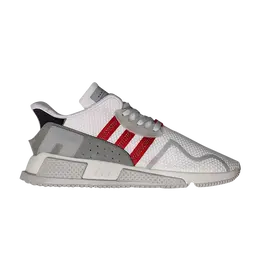 Adidas: Белые кроссовки  Equipment