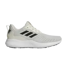 Adidas: Белые кроссовки 