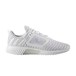 Adidas: Белые кроссовки  Climacool