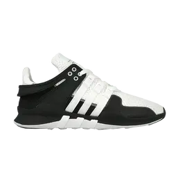 Adidas: Белые кроссовки  Equipment