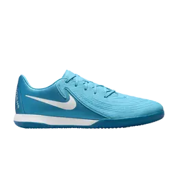 Nike: Синие кроссовки  Academy