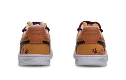 Nike: Белые кроссовки  Court Vision