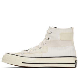 Converse: Белые кроссовки  Chuck 70 Hi