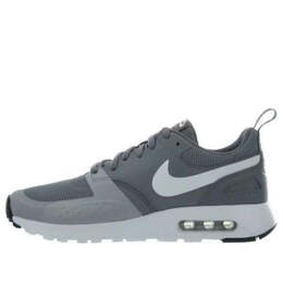 Nike: Белые кроссовки  Air Max