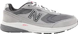 New Balance: Серые кроссовки  880