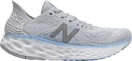 New Balance: Светлые кроссовки  Fresh Foam