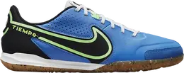 Nike: Светлые кроссовки  Academy
