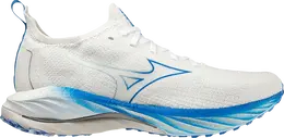 Mizuno: Белые кроссовки 