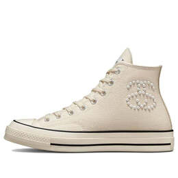 Converse: Многоцветные кроссовки  Chuck Taylor All Star 70
