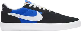 Nike: Чёрные кроссовки  Heritage Vulc SB