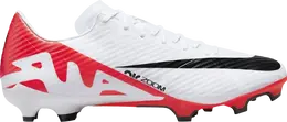 Nike: Белые кроссовки  Mercurial