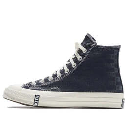 Converse: Чёрные кроссовки  Chuck Taylor