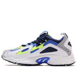 Reebok: Белые кроссовки  DMX Series 1200