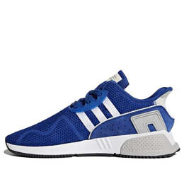 Adidas: Синие кроссовки  Equipment