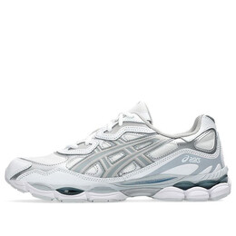 Asics: Белые кроссовки  Gel