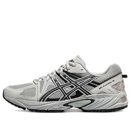 Asics: Серые кроссовки  Gel