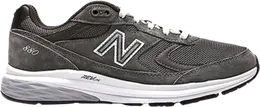 New Balance: Серые кроссовки  880