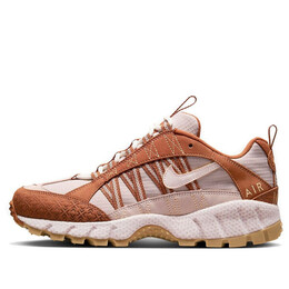Nike: Тёмные кроссовки  Air