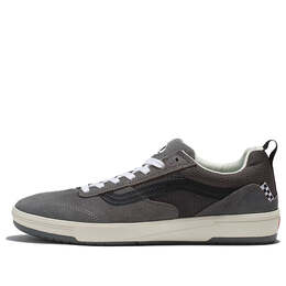 Vans: Белые кроссовки 