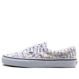 Vans: Белые кроссовки  Era